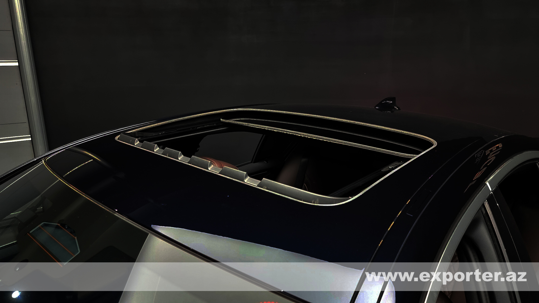 BMW 523d M Sport (photo: 18)