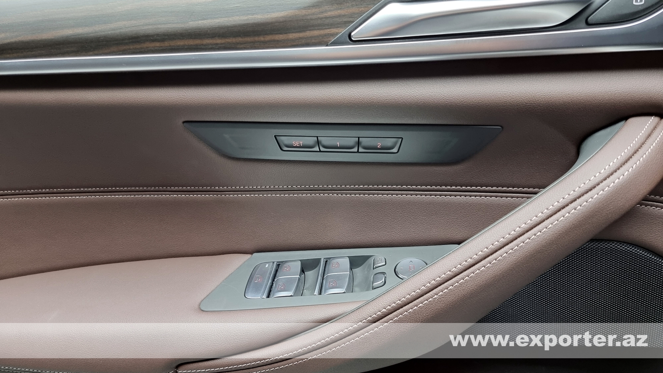 BMW 523d M Sport (photo: 16)