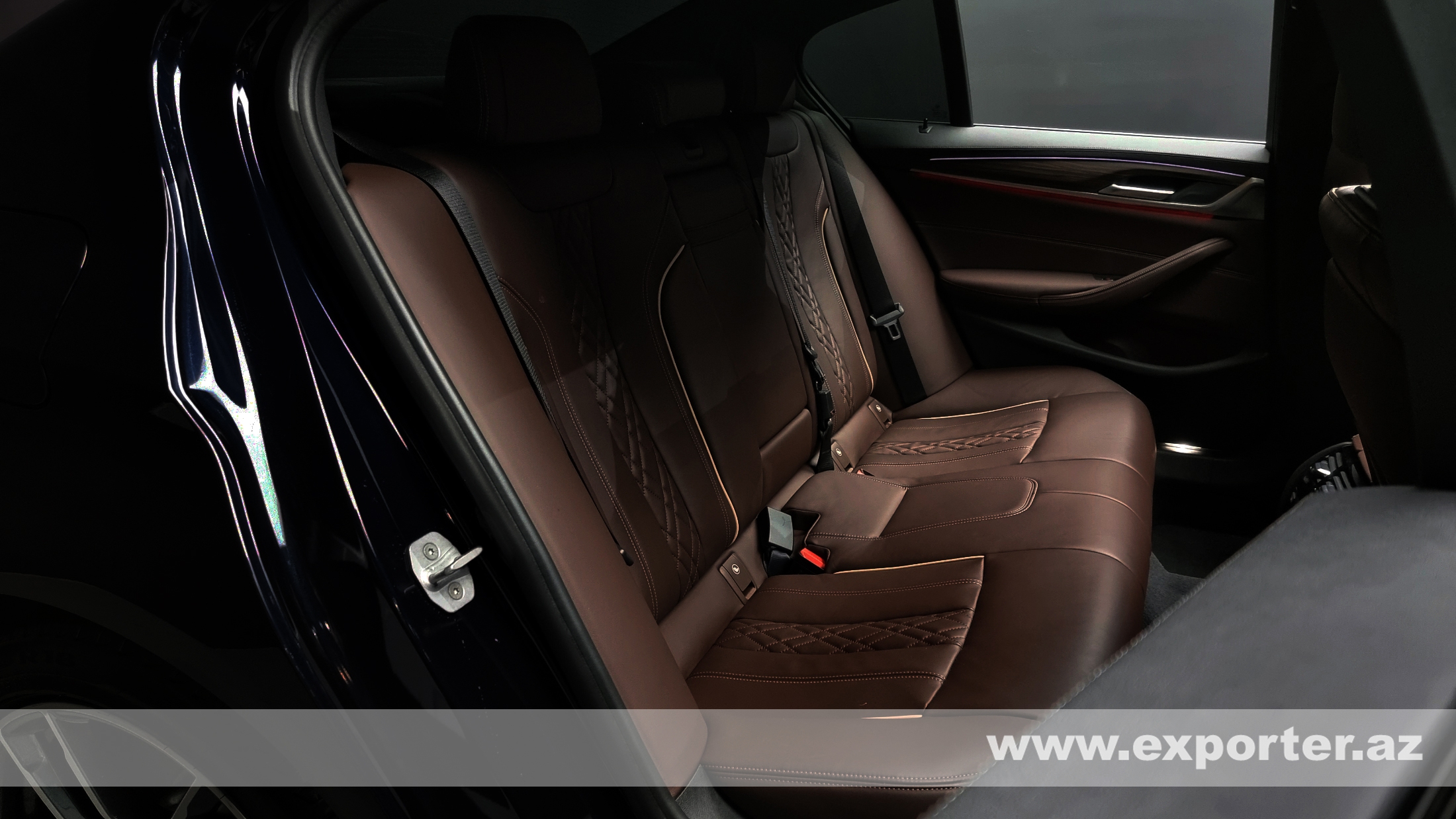 BMW 523d M Sport (photo: 12)