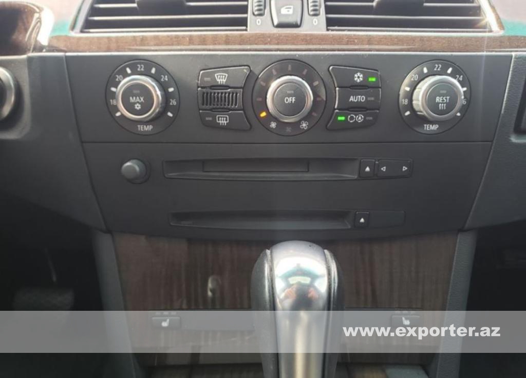 BMW 525i M Sport (photo: 21)