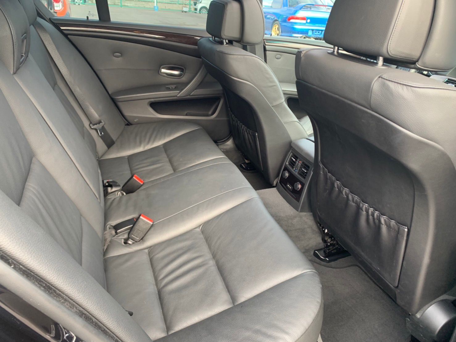 BMW 525i M Sport (photo: 11)