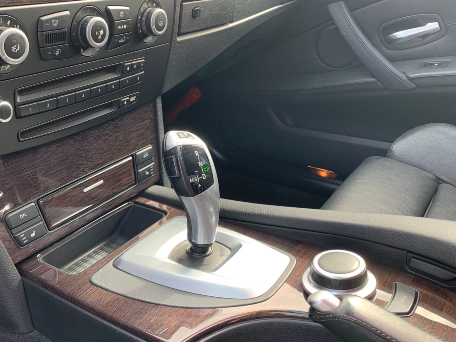 BMW 525i M Sport (photo: 19)