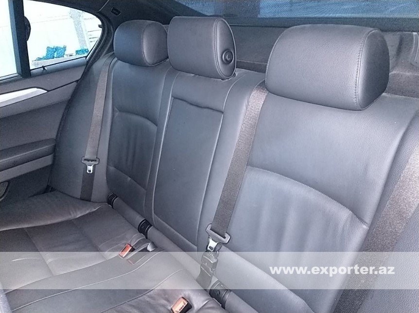 BMW 528i M Sport (photo: 5)