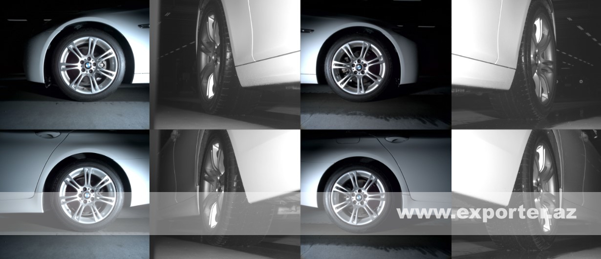 BMW 528i M Sport (photo: 6)