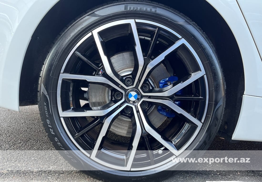 BMW 530e M Sport (photo: 4)