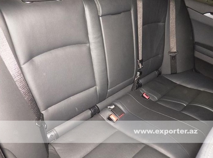 BMW 530i M Sport (photo: 5)