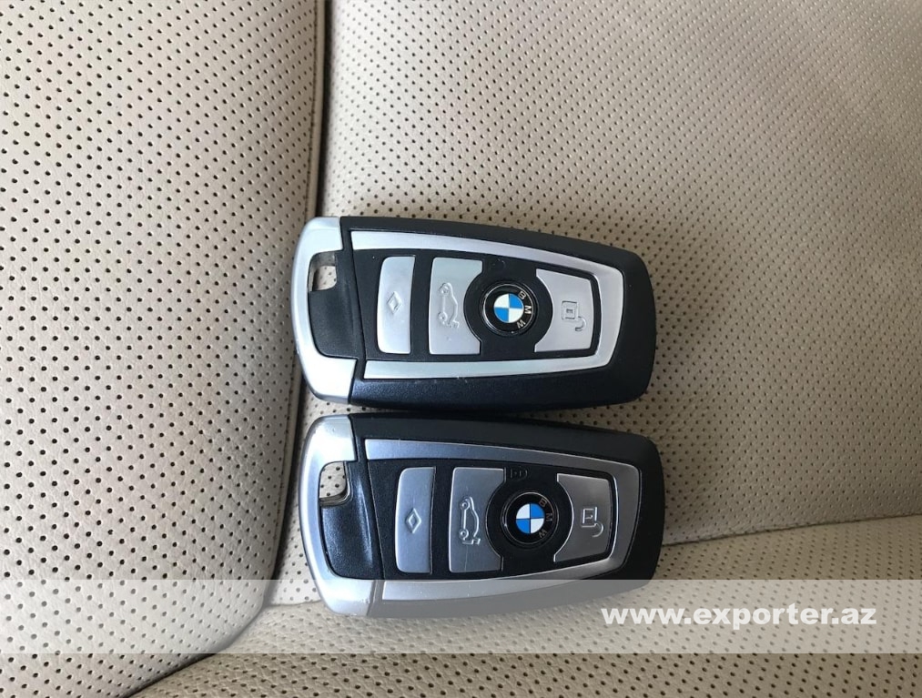 BMW 740i (photo: 20)