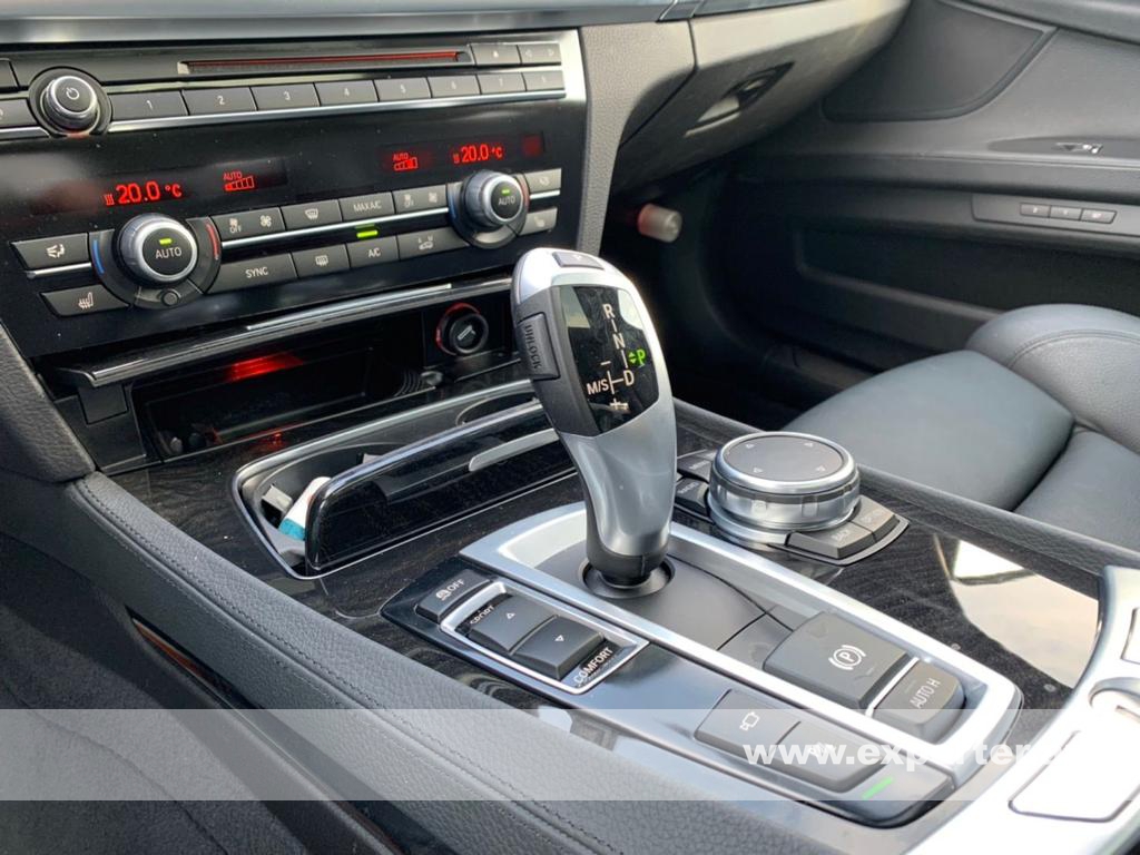 BMW 740i M Sport (photo: 22)