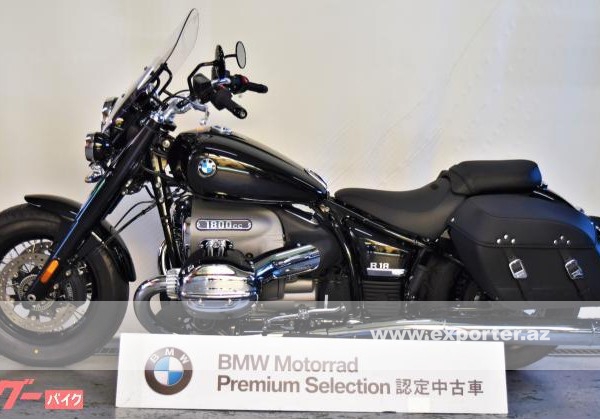 BMW R18 Classic (photo: 3)