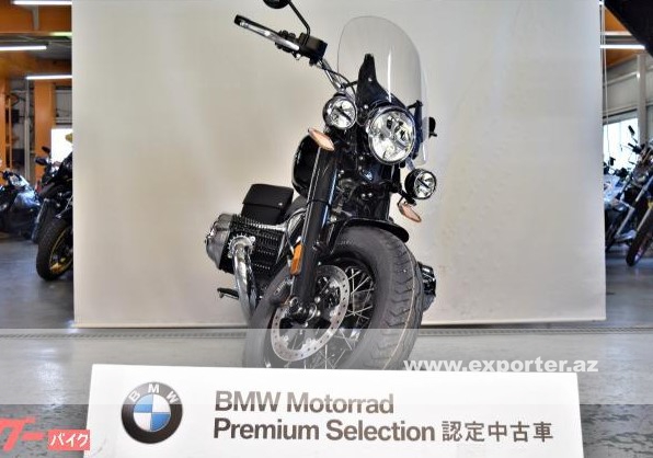 BMW R18 Classic (photo: 1)