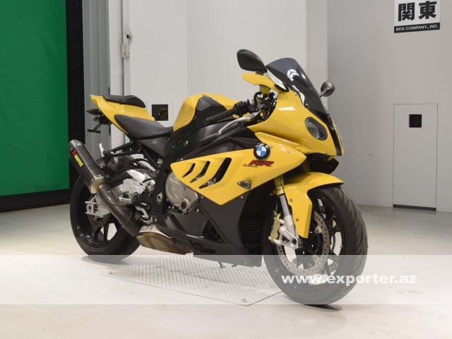 s1000rr 2011