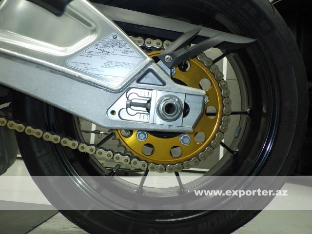 BMW S1000RR (photo: 17)