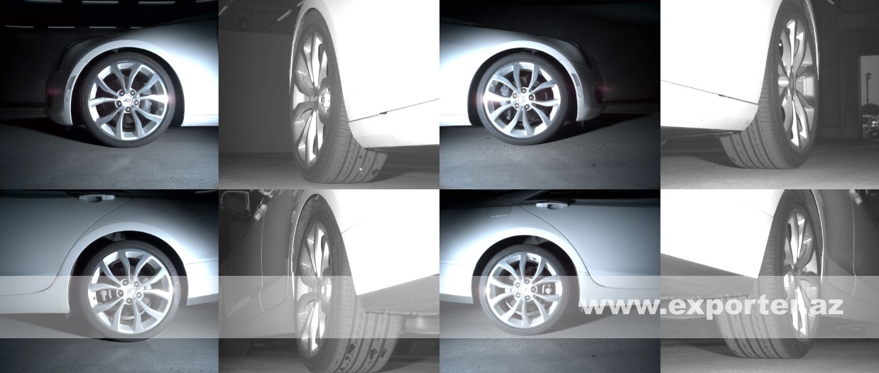 Cadillac ATS Premium (photo: 6)