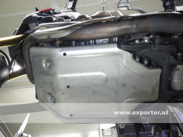 Honda CFR1000 AfricaTwin (photo: 17)
