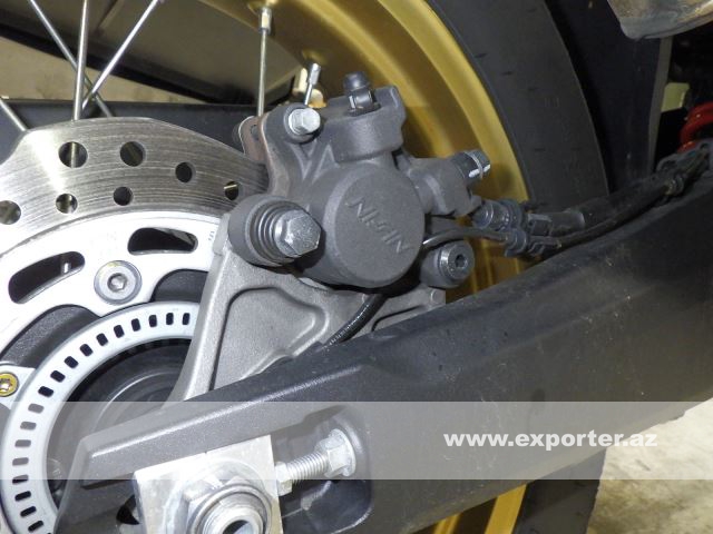 Honda CFR1000 AfricaTwin (photo: 13)