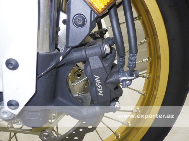 Honda CFR1000 AfricaTwin (photo: 11)