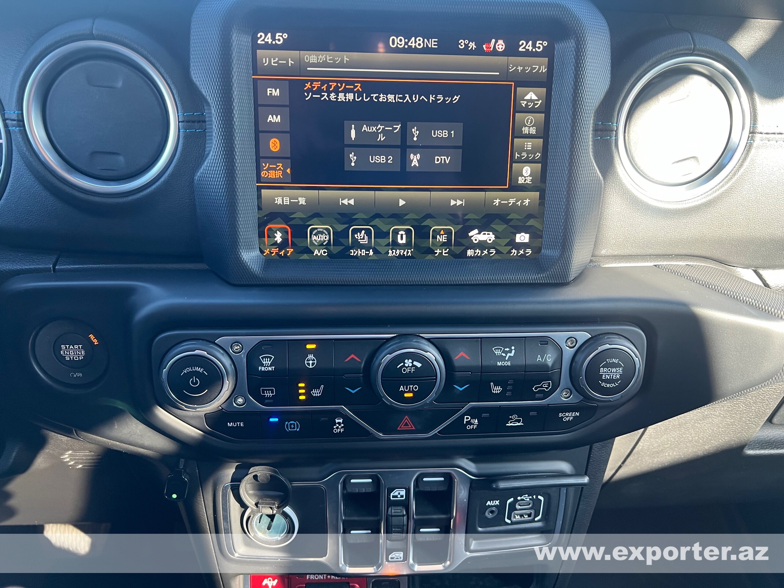 Jeep Wrangler Unlimited Rubicon 4xe (photo: 20)