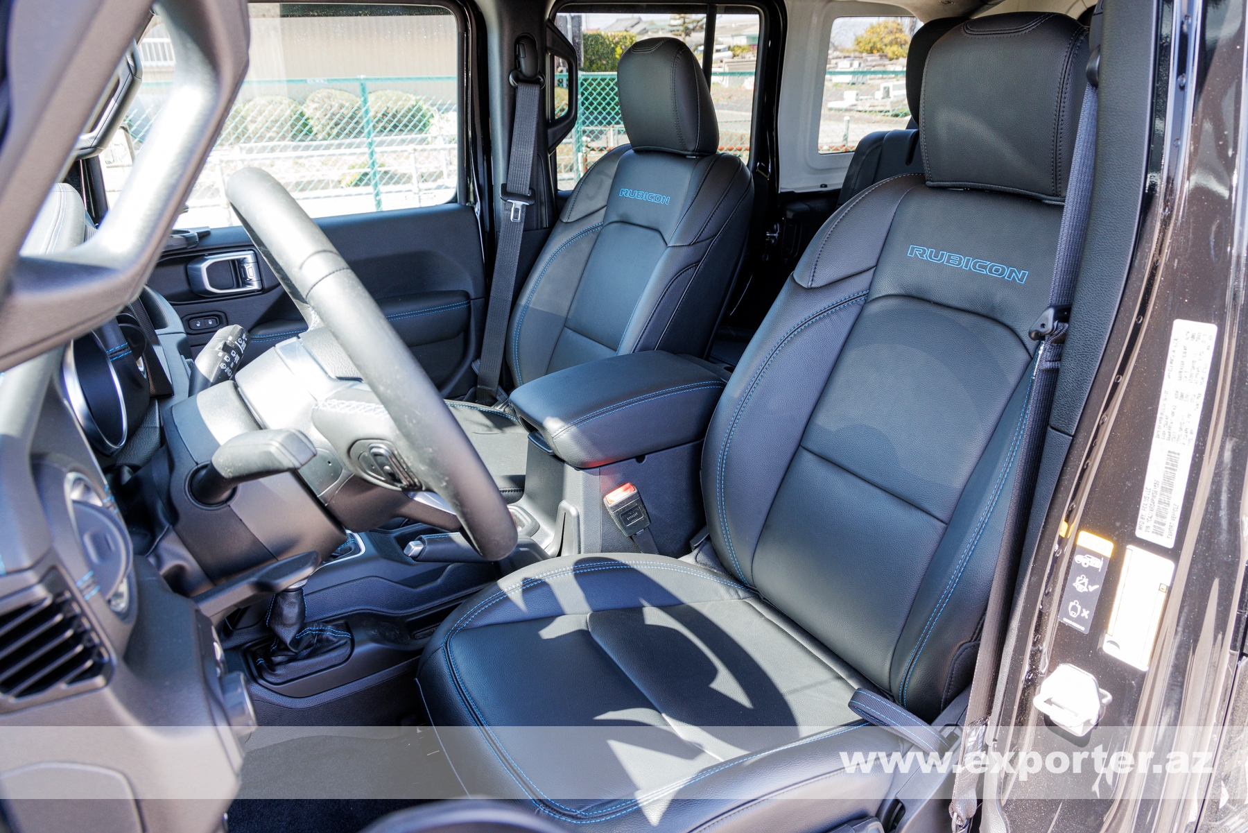 Jeep Wrangler Unlimited Rubicon 4xe (photo: 7)