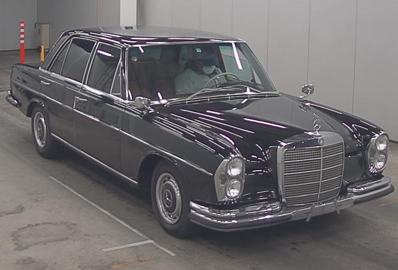 Mercedes Benz 280S