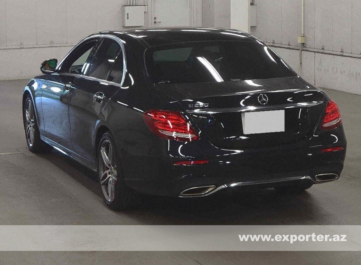 Mercedes Benz E250 Avantgarde Sports (photo: 2)