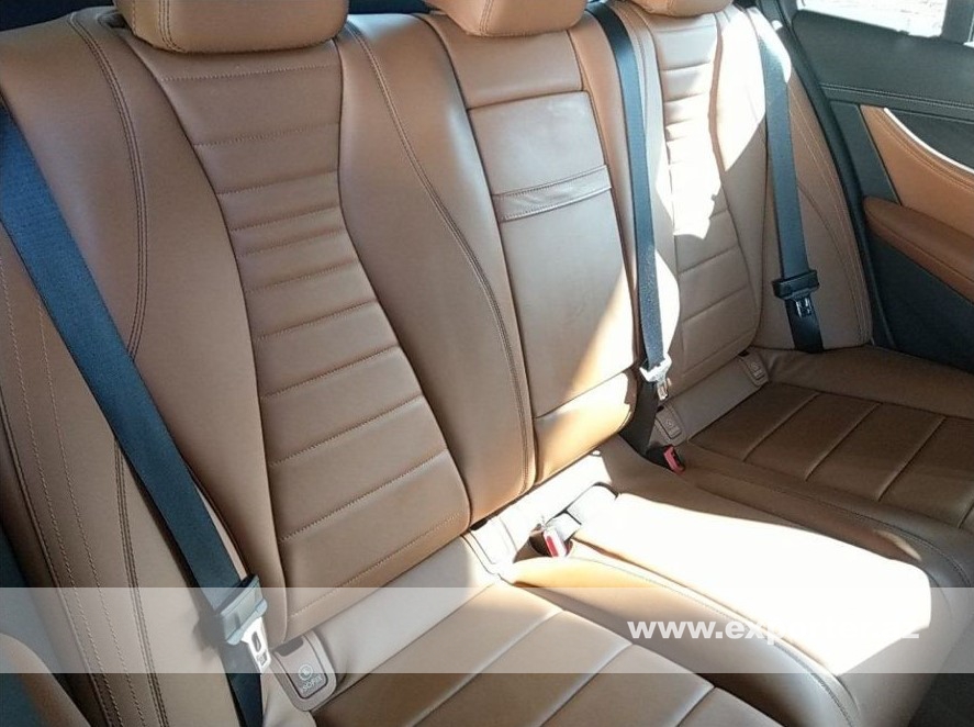 Mercedes Benz E250 Avantgarde Sports (photo: 5)