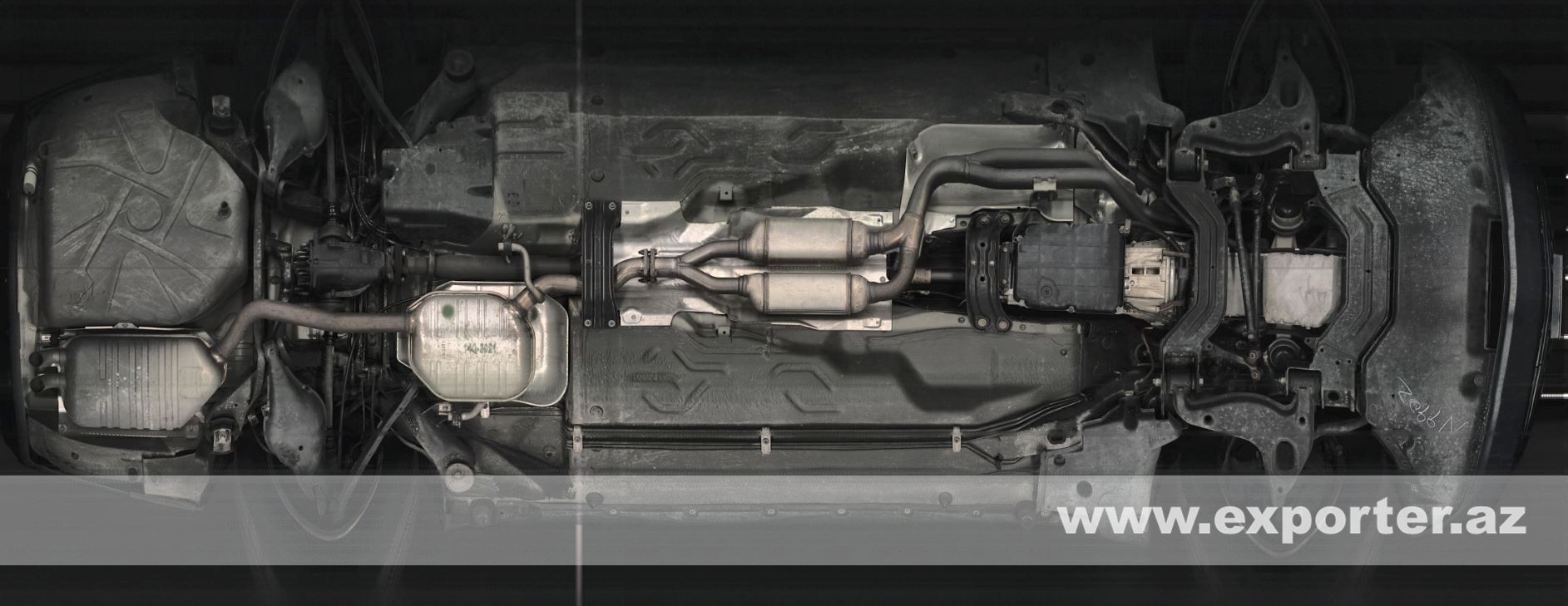 Mercedes Benz S320 (photo: 6)