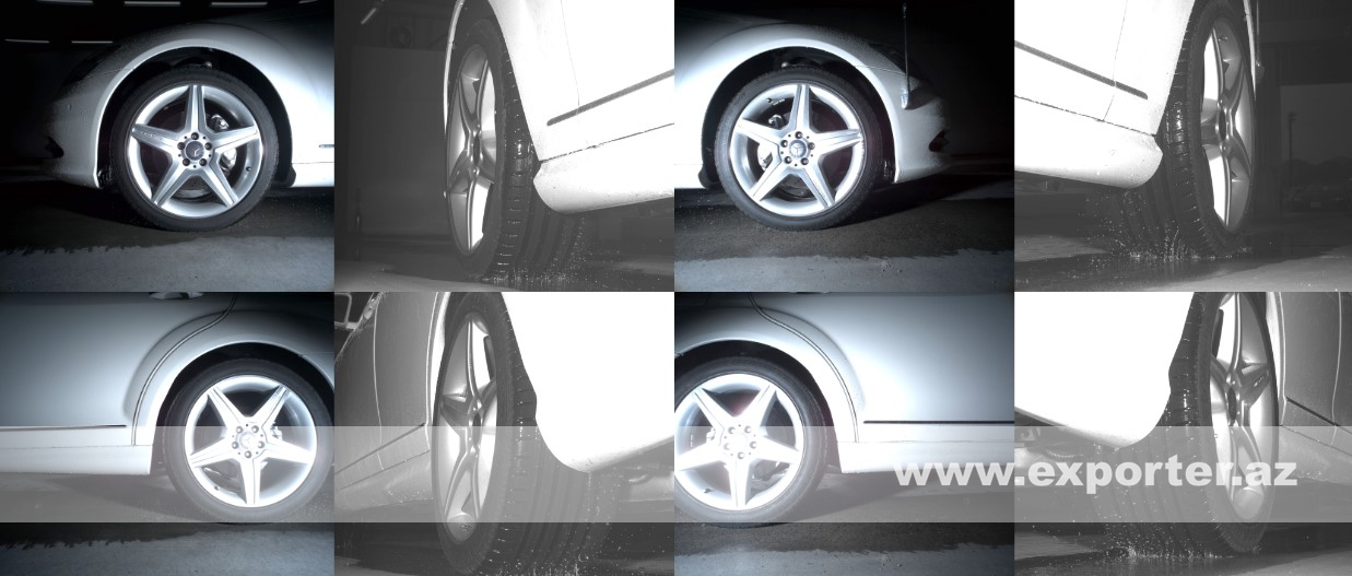 Mercedes Benz S350 (photo: 14)