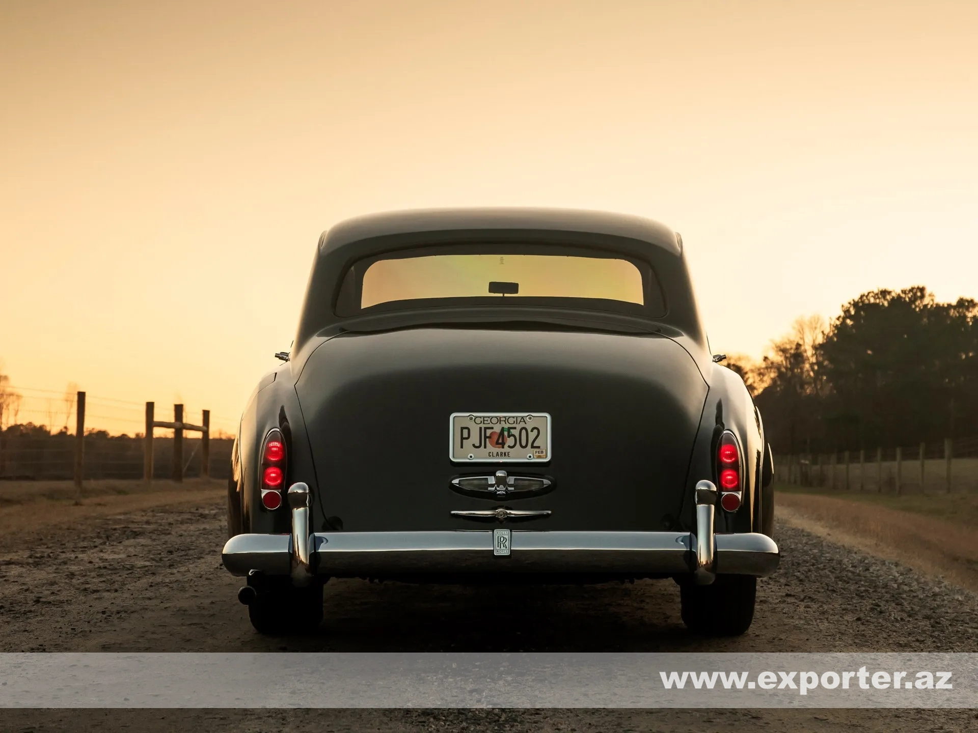 Rolls Royce Silver Cloud III LWB Saloon (photo: 8)