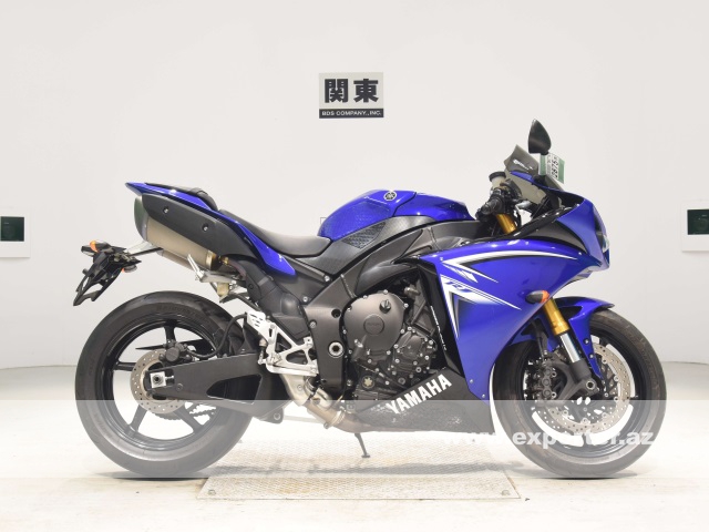Yamaha YZF-R1