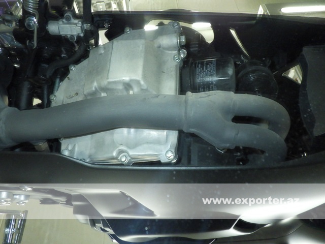 Yamaha YZF-R3 (photo: 17)