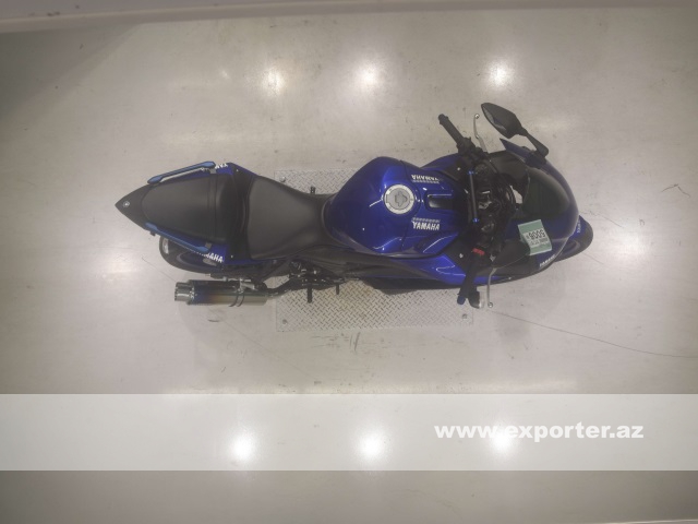 Yamaha YZF-R3 (photo: 6)