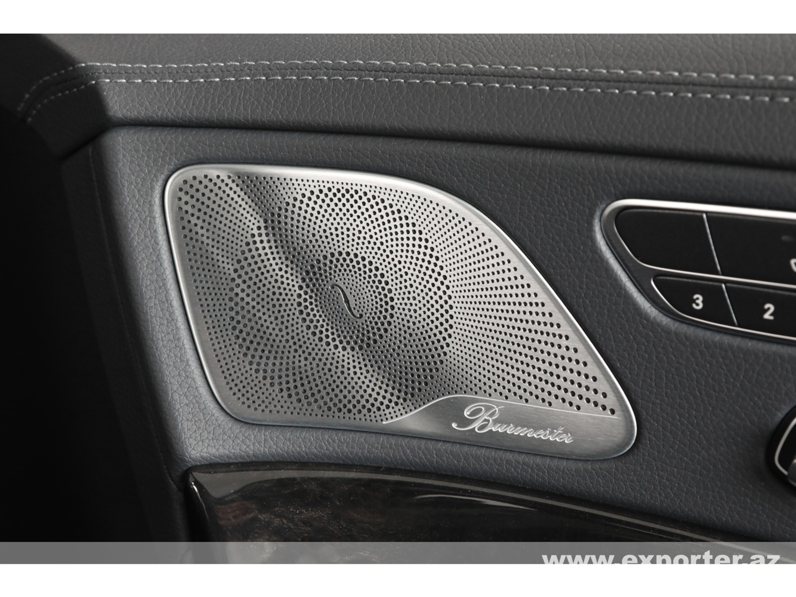 Mercedes Benz S400d 4Matic (photo: 11)