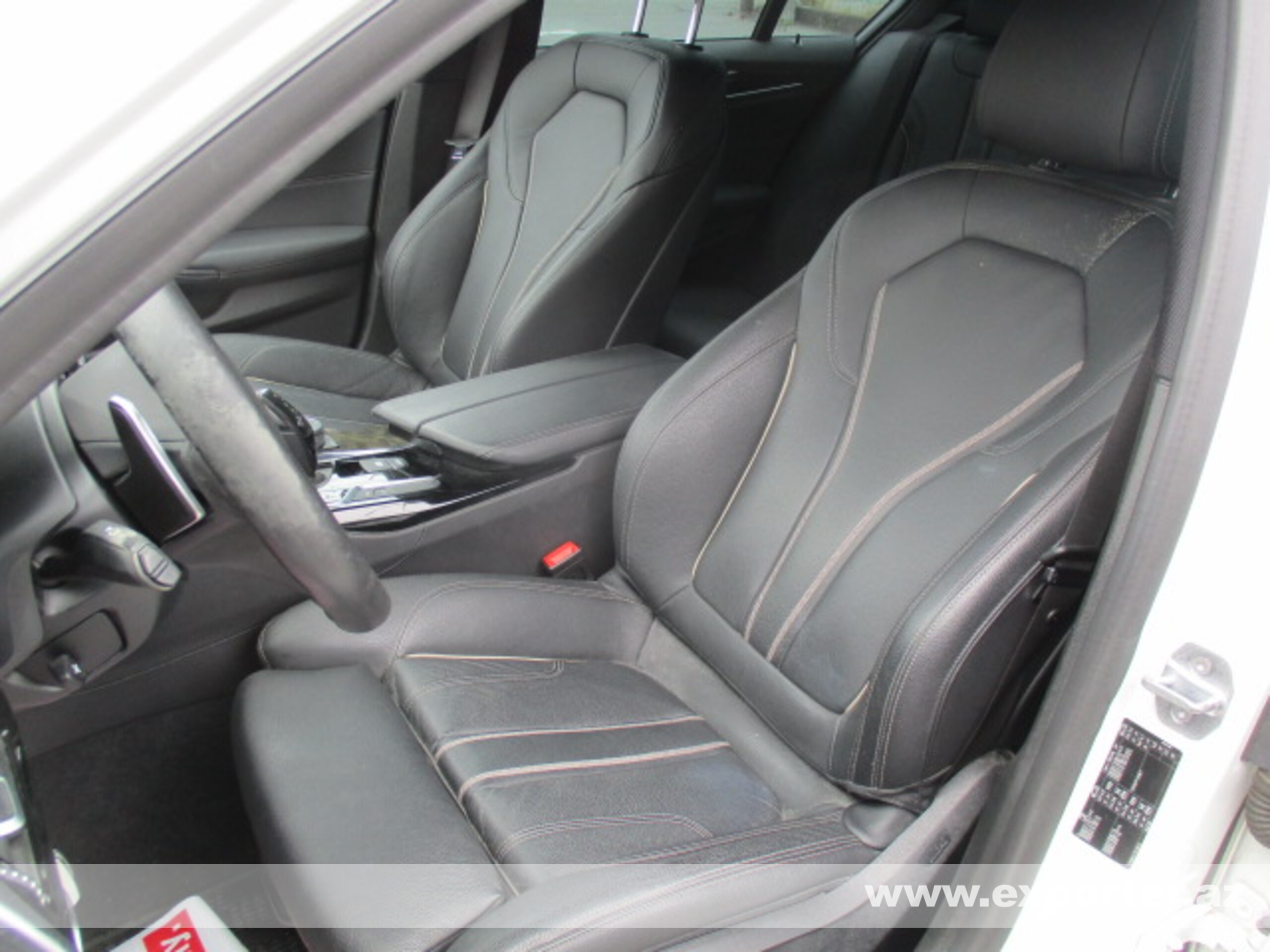 BMW 530i M Sport (photo: 15)