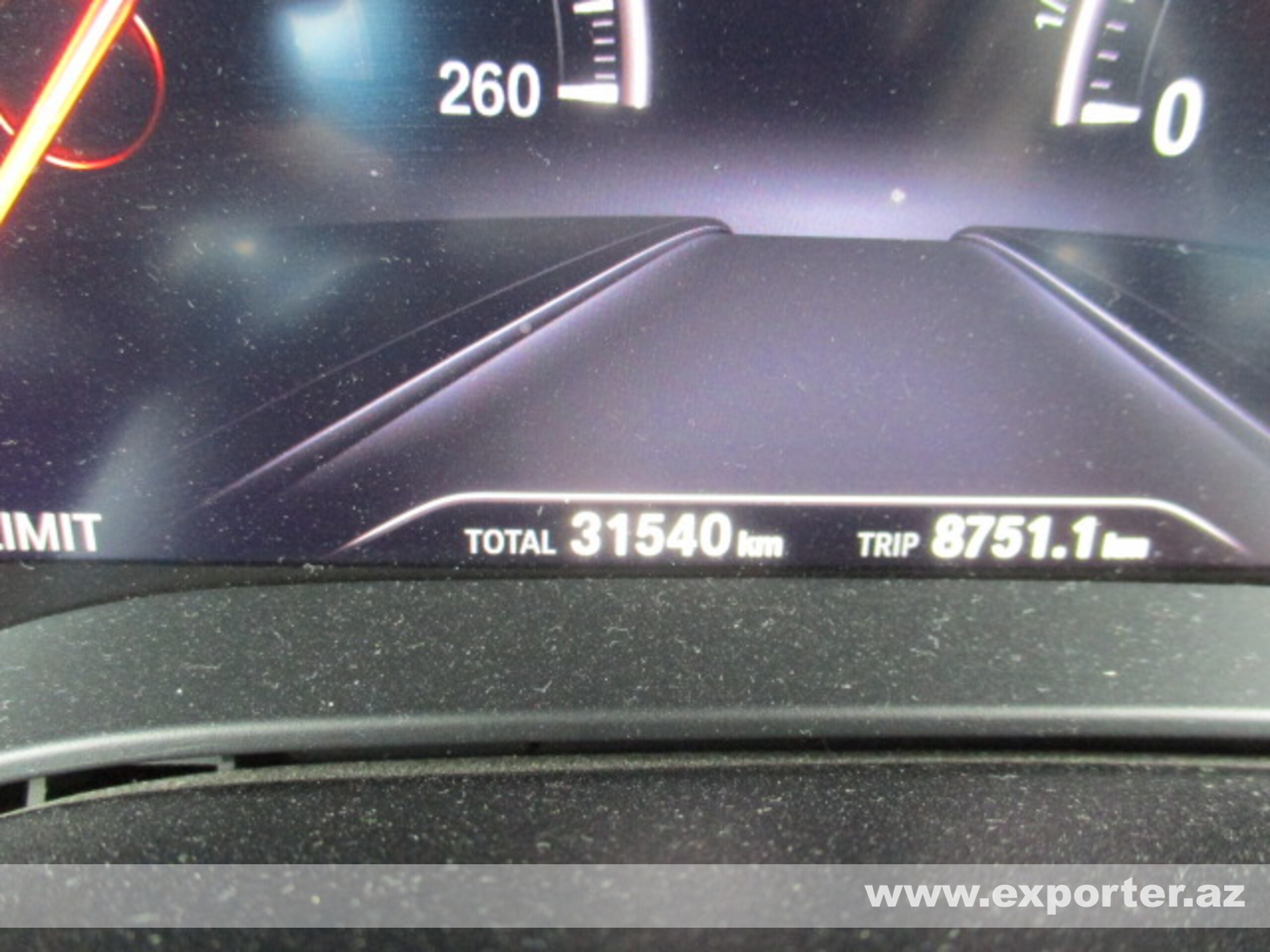 BMW 530i M Sport (photo: 19)