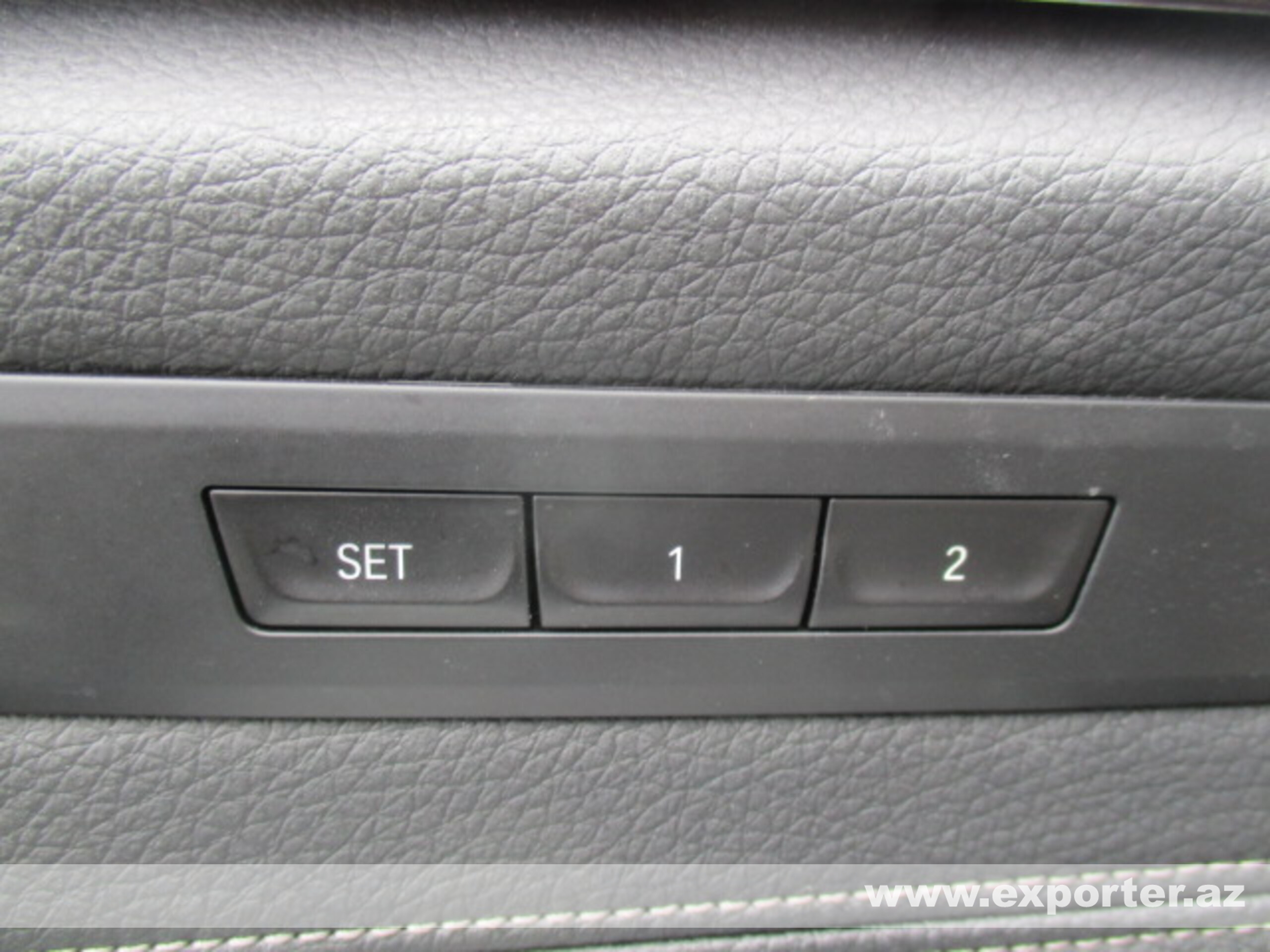 BMW 530i M Sport (photo: 29)