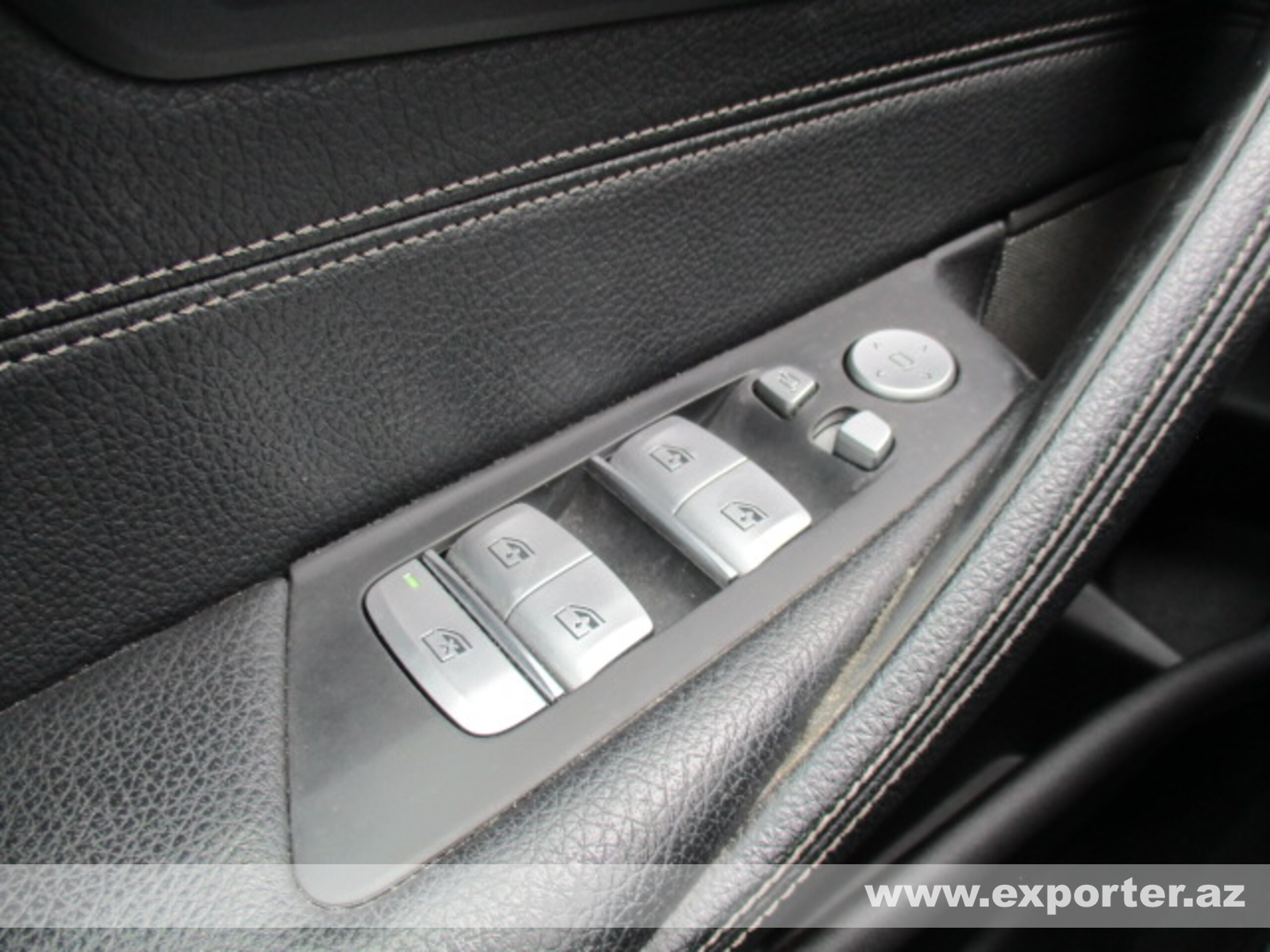 BMW 530i M Sport (photo: 26)