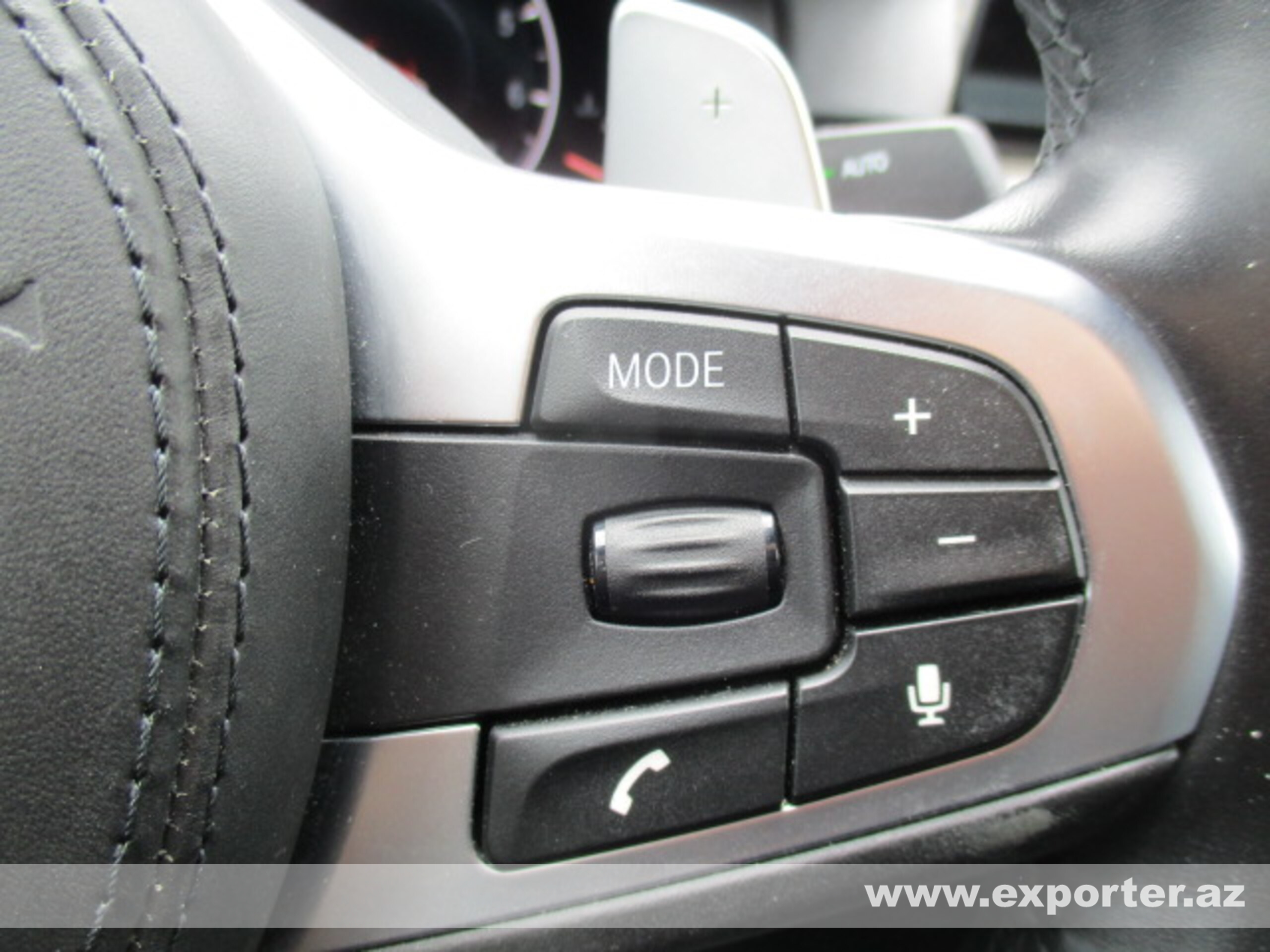 BMW 530i M Sport (photo: 21)