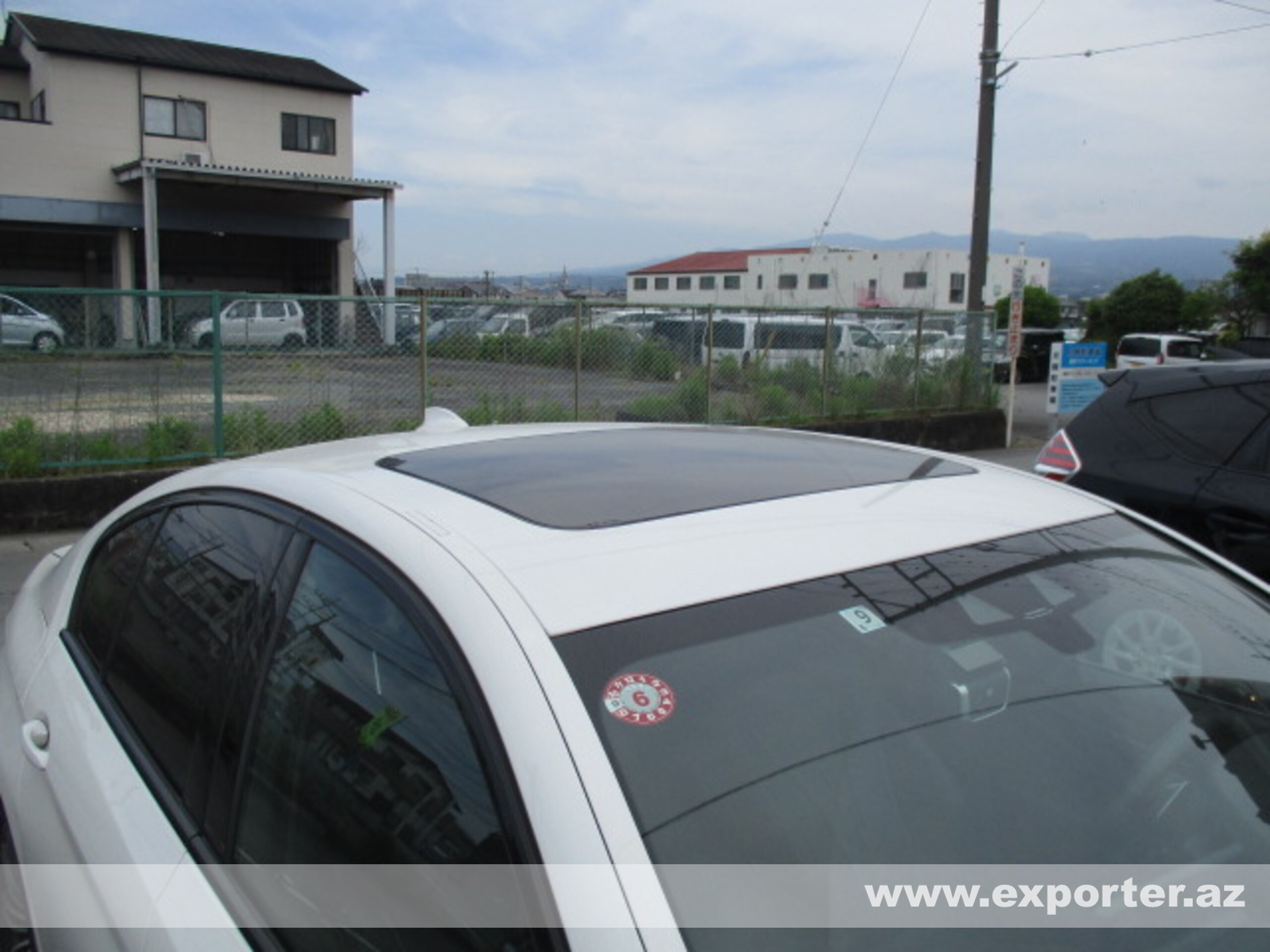 BMW 530i M Sport (photo: 10)