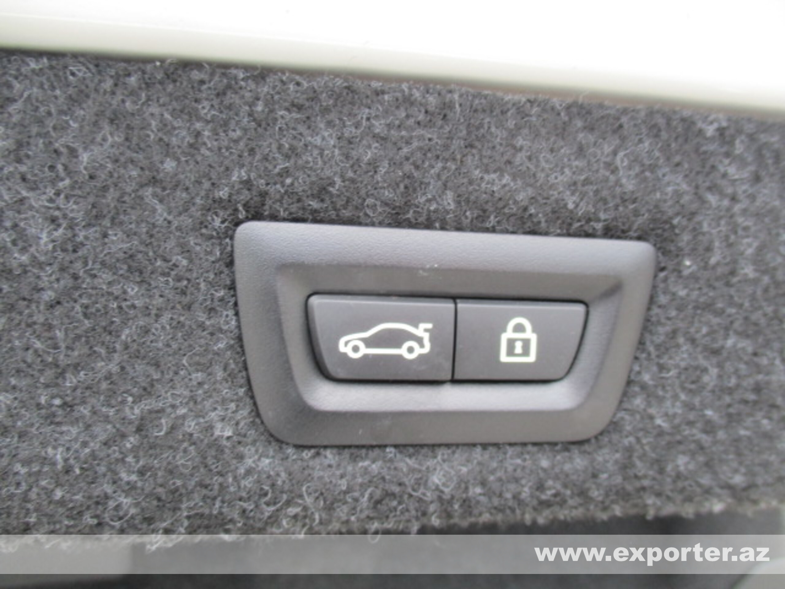 BMW 530i M Sport (photo: 25)