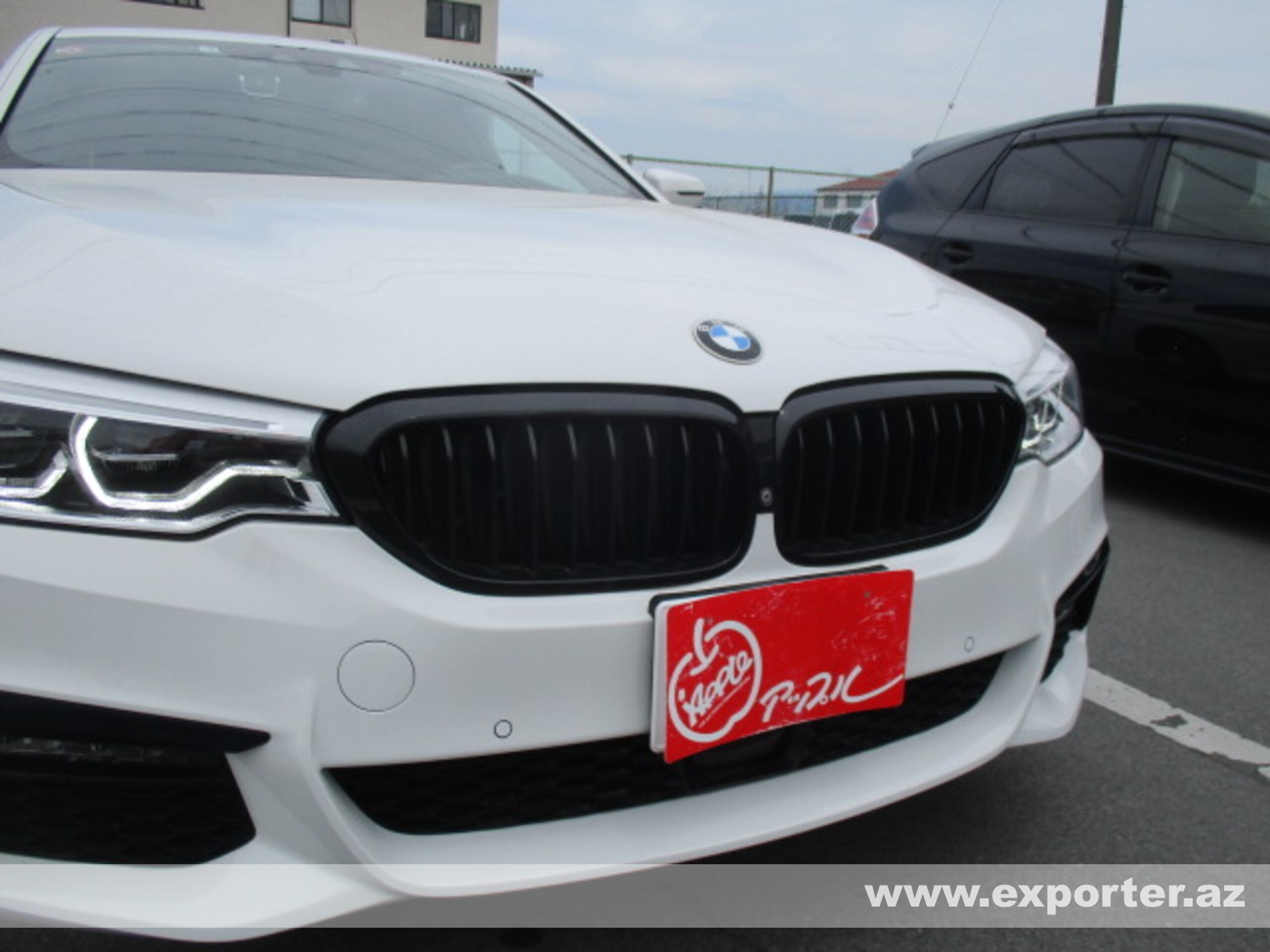 BMW 530i M Sport (photo: 3)