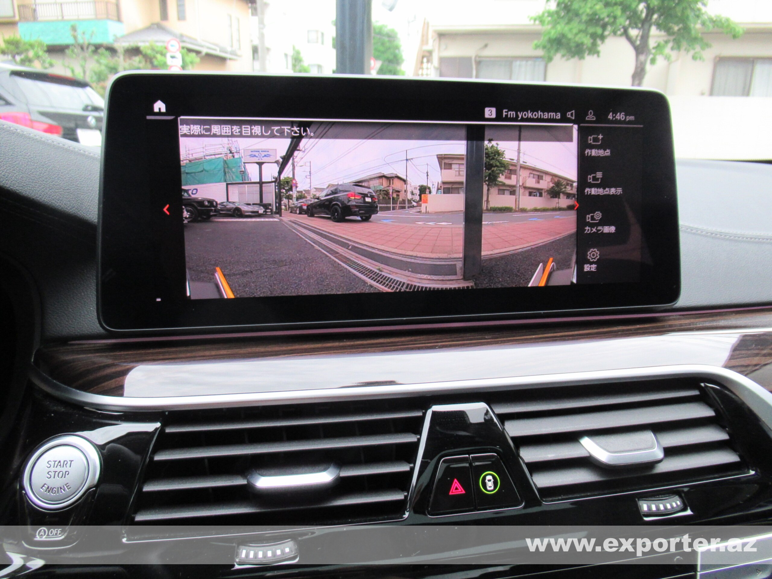 BMW 530i Luxury (photo: 16)