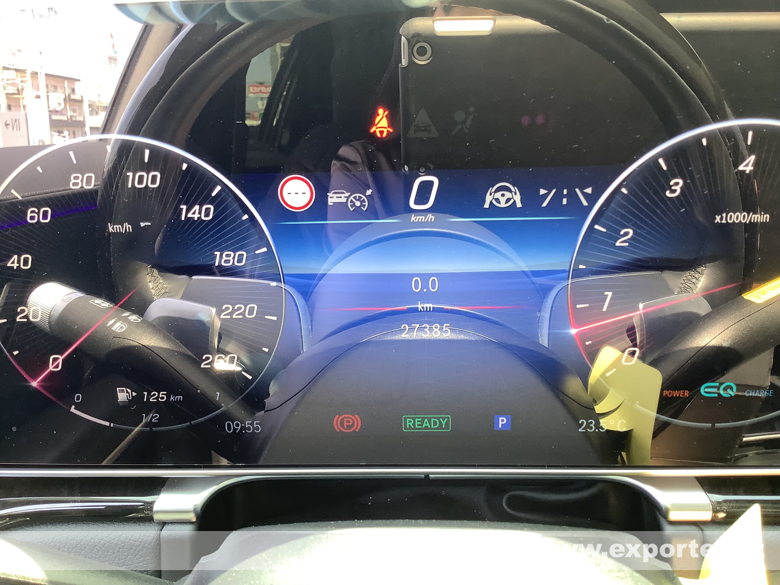 Mercedes Benz S500 Long 4Matic AMG Line (photo: 11)