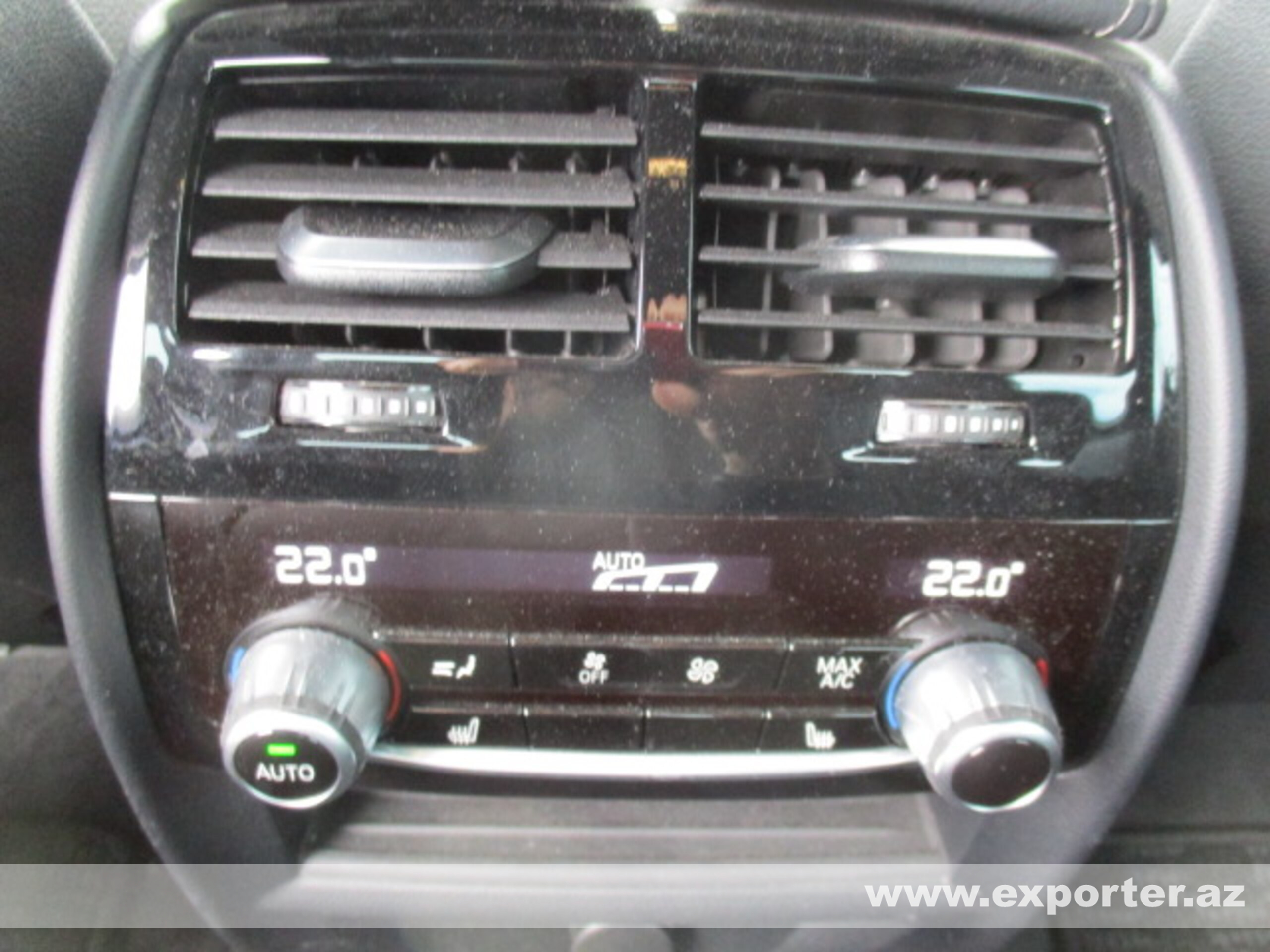 BMW 530i M Sport (photo: 28)