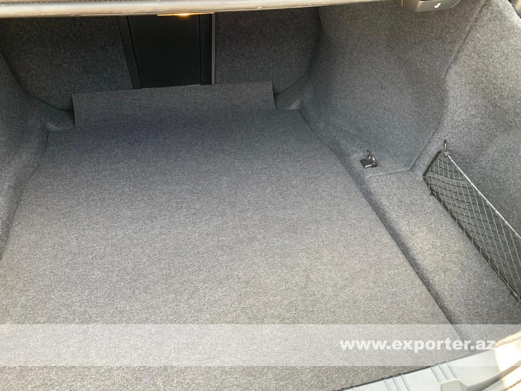 BMW 525i (photo: 19)