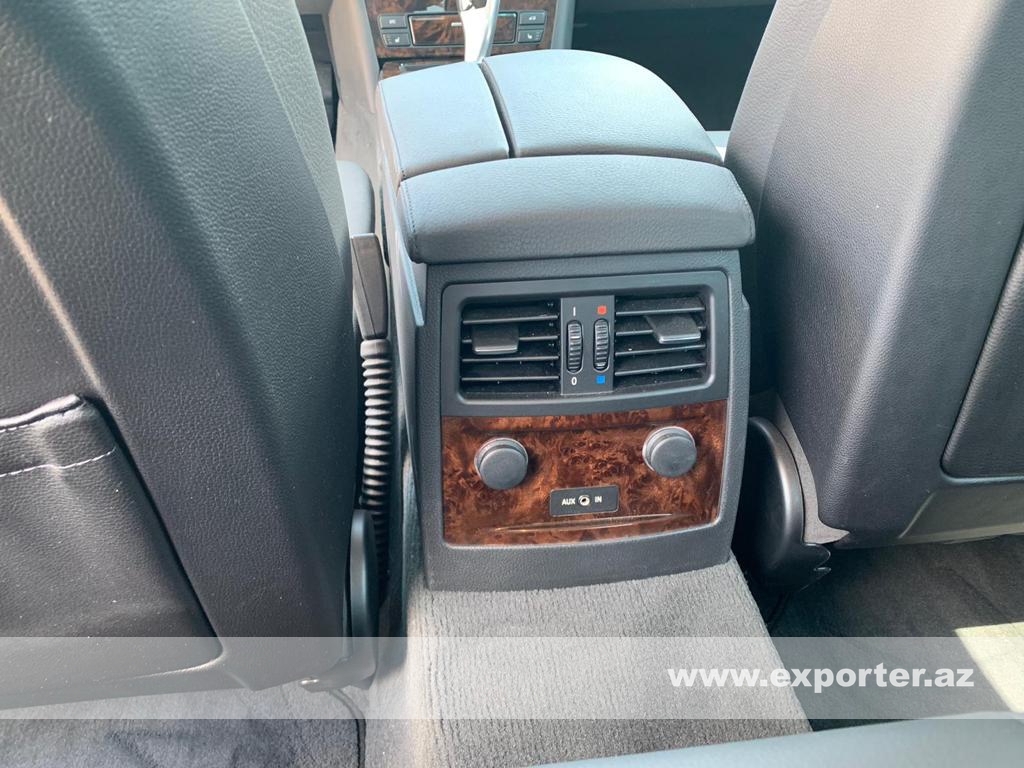 BMW 525i (photo: 16)