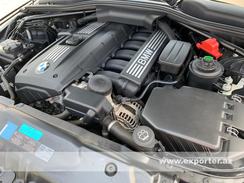 BMW 525i (photo: 23)