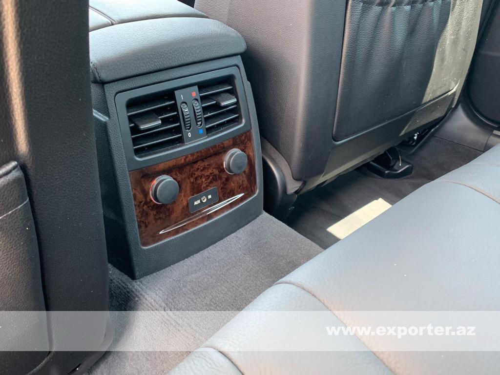 BMW 525i (photo: 15)