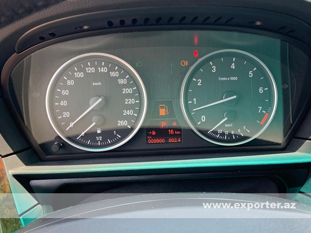 BMW 525i (photo: 13)