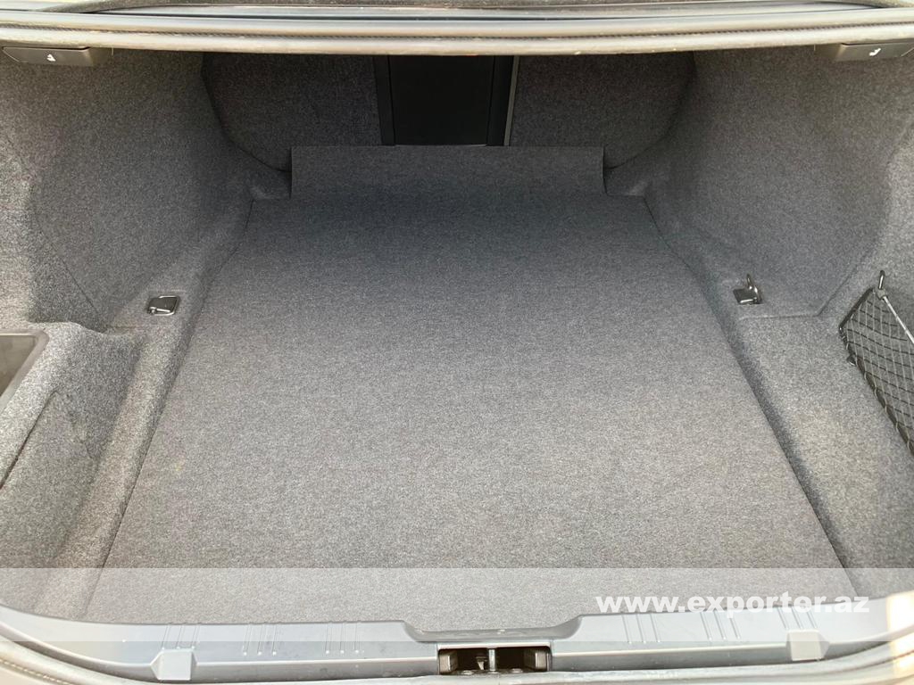 BMW 525i (photo: 20)