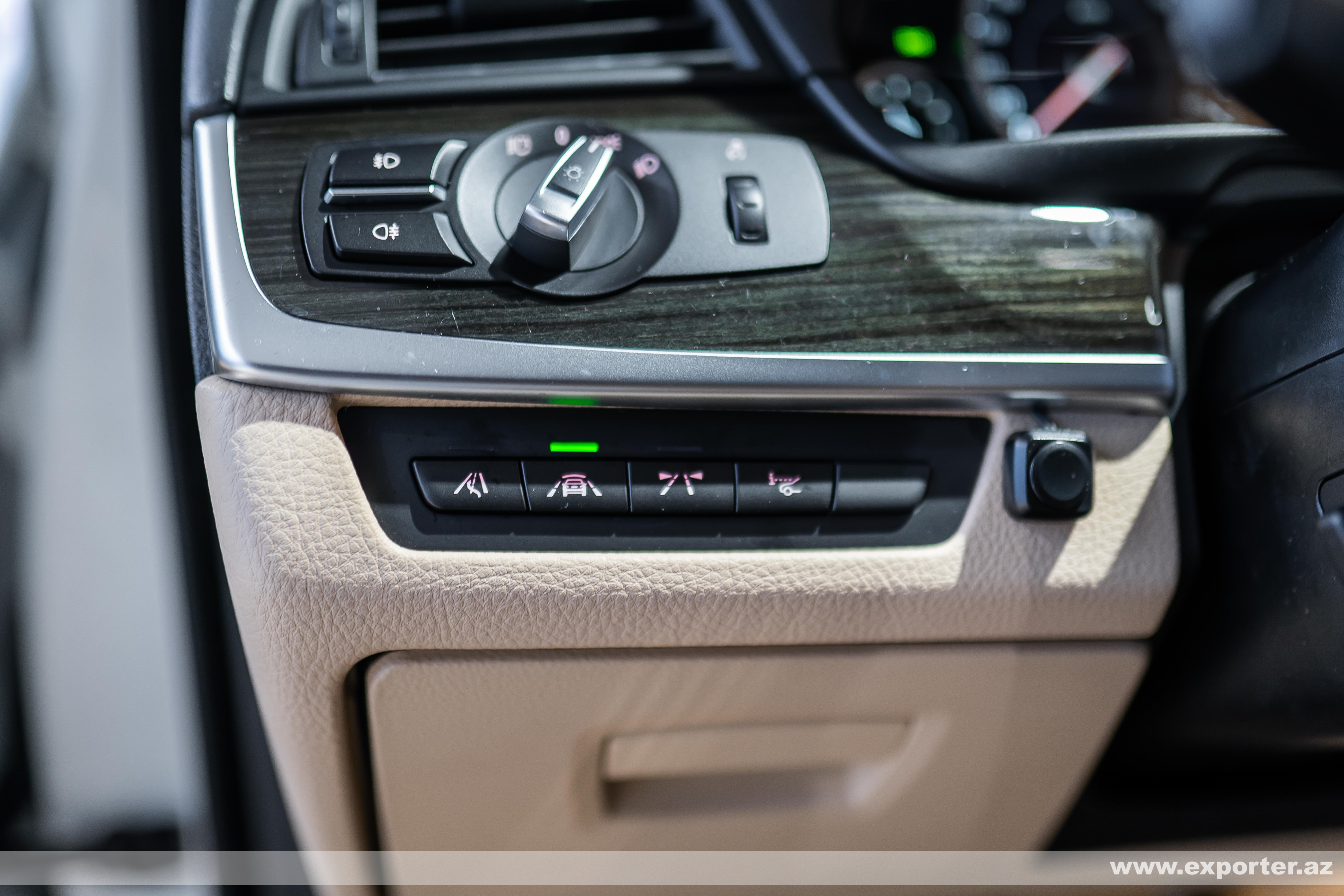 BMW 528i M Sport (photo: 18)